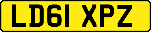 LD61XPZ