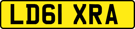 LD61XRA