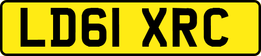 LD61XRC