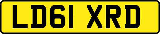 LD61XRD