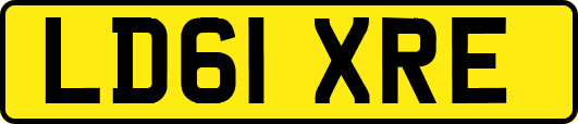 LD61XRE