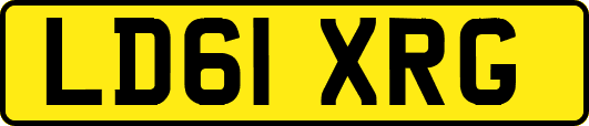 LD61XRG