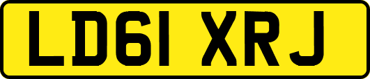 LD61XRJ