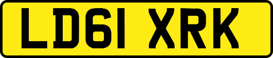 LD61XRK