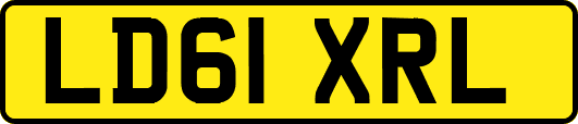 LD61XRL