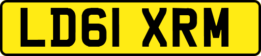 LD61XRM