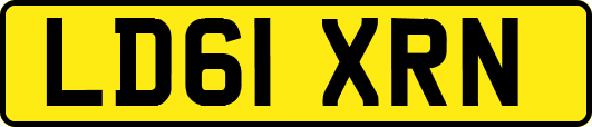 LD61XRN