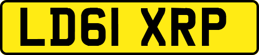 LD61XRP