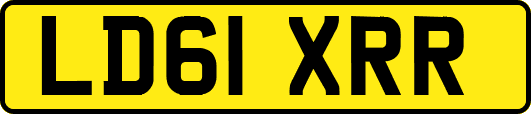 LD61XRR