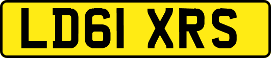 LD61XRS