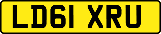 LD61XRU