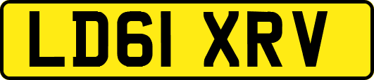 LD61XRV