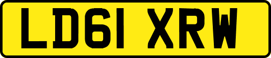 LD61XRW