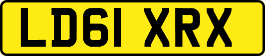 LD61XRX