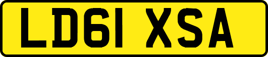 LD61XSA