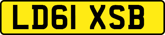 LD61XSB