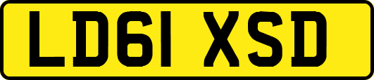 LD61XSD