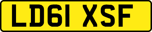 LD61XSF