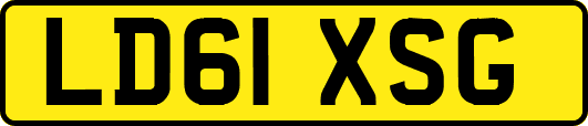 LD61XSG