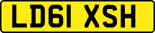 LD61XSH
