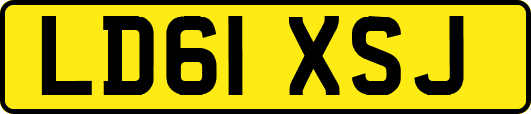 LD61XSJ