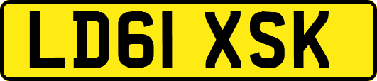 LD61XSK