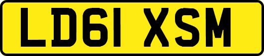 LD61XSM