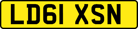 LD61XSN