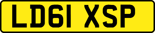 LD61XSP
