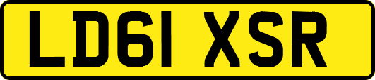 LD61XSR