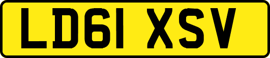 LD61XSV