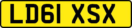 LD61XSX
