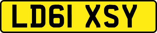 LD61XSY