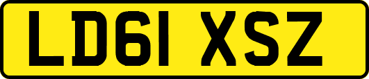 LD61XSZ