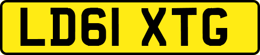 LD61XTG