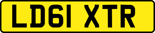 LD61XTR