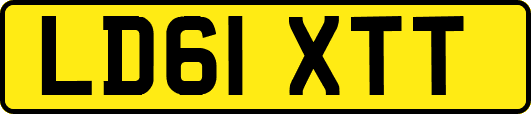 LD61XTT