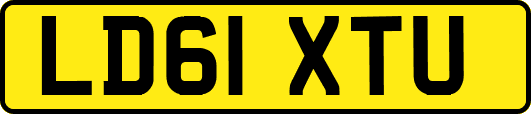 LD61XTU