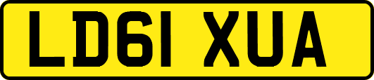 LD61XUA