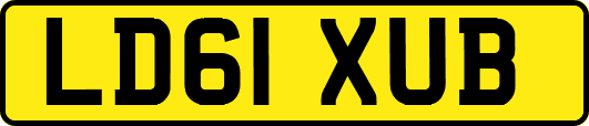 LD61XUB