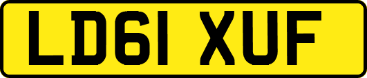 LD61XUF