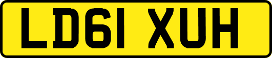 LD61XUH