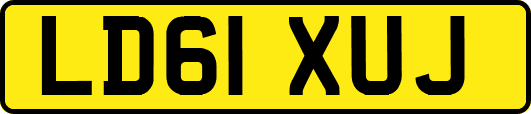 LD61XUJ