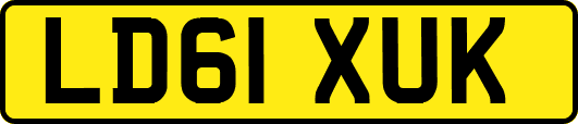 LD61XUK