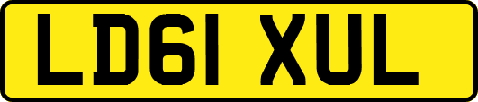 LD61XUL