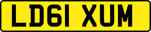 LD61XUM