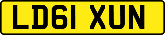 LD61XUN