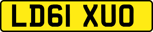 LD61XUO