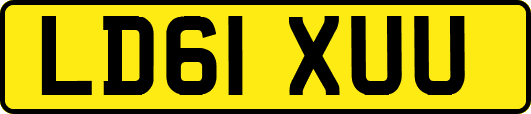 LD61XUU