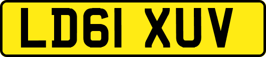 LD61XUV